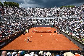 TENNIS - Internazionali di Tennis - Internazionali BNL d'Italia