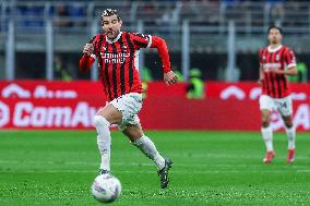 CALCIO - Serie A - AC Milan vs Bologna FC