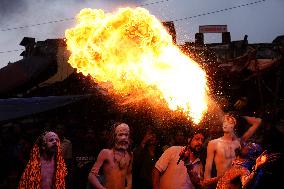 Shyam Baba Festival Celebration - India
