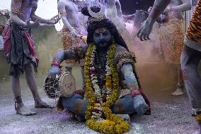Shyam Baba Festival Celebration - India