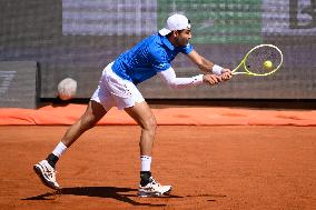 TENNIS - Internazionali di Tennis - Internazionali BNL d'Italia