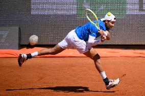 TENNIS - Internazionali di Tennis - Internazionali BNL d'Italia