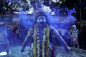 Shyam Baba Festival Celebration - India