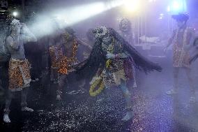 Shyam Baba Festival Celebration - India