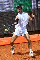 TENNIS - Internazionali di Tennis - Internazionali BNL d'Italia