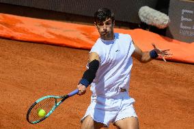 TENNIS - Internazionali di Tennis - Internazionali BNL d'Italia