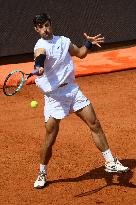 TENNIS - Internazionali di Tennis - Internazionali BNL d'Italia