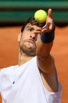 TENNIS - Internazionali di Tennis - Internazionali BNL d'Italia