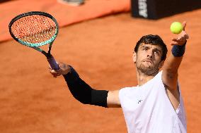 TENNIS - Internazionali di Tennis - Internazionali BNL d'Italia