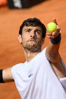 TENNIS - Internazionali di Tennis - Internazionali BNL d'Italia