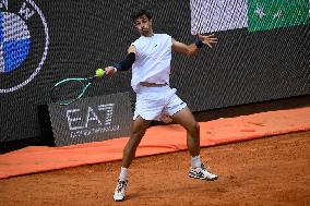 TENNIS - Internazionali di Tennis - Internazionali BNL d'Italia