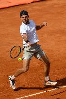 TENNIS - Internazionali di Tennis - Internazionali BNL d'Italia