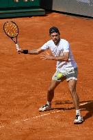 TENNIS - Internazionali di Tennis - Internazionali BNL d'Italia