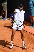 TENNIS - Internazionali di Tennis - Internazionali BNL d'Italia