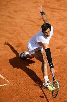 TENNIS - Internazionali di Tennis - Internazionali BNL d'Italia