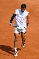 TENNIS - Internazionali di Tennis - Internazionali BNL d'Italia