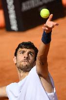 TENNIS - Internazionali di Tennis - Internazionali BNL d'Italia