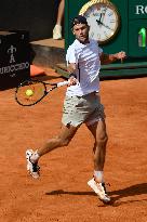 TENNIS - Internazionali di Tennis - Internazionali BNL d'Italia