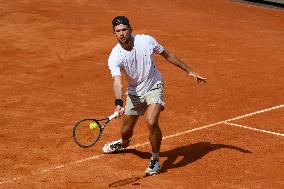 TENNIS - Internazionali di Tennis - Internazionali BNL d'Italia