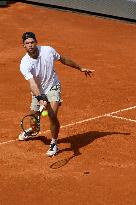 TENNIS - Internazionali di Tennis - Internazionali BNL d'Italia