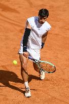 TENNIS - Internazionali di Tennis - Internazionali BNL d'Italia