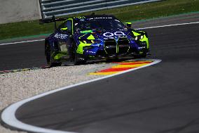 MOTORI - Endurance - WEC - Totalenergies 6 Hours Spa-Francorchamps