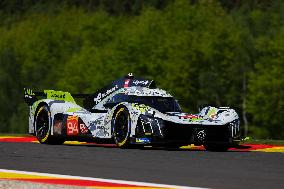 MOTORI - Endurance - WEC - Totalenergies 6 Hours Spa-Francorchamps