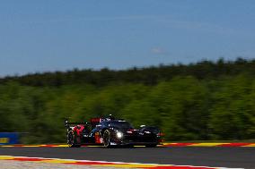 MOTORI - Endurance - WEC - Totalenergies 6 Hours Spa-Francorchamps