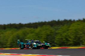 MOTORI - Endurance - WEC - Totalenergies 6 Hours Spa-Francorchamps