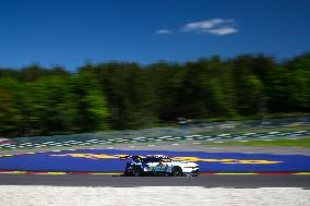 MOTORI - Endurance - WEC - Totalenergies 6 Hours Spa-Francorchamps