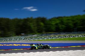 MOTORI - Endurance - WEC - Totalenergies 6 Hours Spa-Francorchamps
