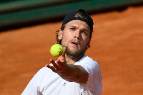 TENNIS - Internazionali di Tennis - Internazionali BNL d'Italia