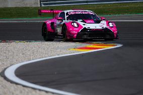 MOTORI - Endurance - WEC - Totalenergies 6 Hours Spa-Francorchamps