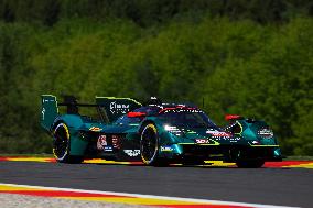 MOTORI - Endurance - WEC - Totalenergies 6 Hours Spa-Francorchamps