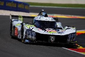 MOTORI - Endurance - WEC - Totalenergies 6 Hours Spa-Francorchamps