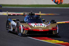 MOTORI - Endurance - WEC - Totalenergies 6 Hours Spa-Francorchamps
