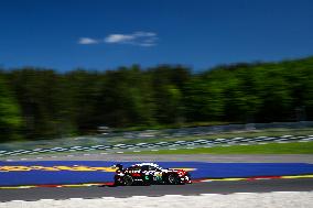 MOTORI - Endurance - WEC - Totalenergies 6 Hours Spa-Francorchamps