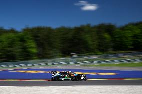 MOTORI - Endurance - WEC - Totalenergies 6 Hours Spa-Francorchamps
