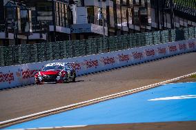 MOTORI - Endurance - WEC - Totalenergies 6 Hours Spa-Francorchamps