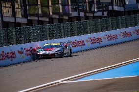 MOTORI - Endurance - WEC - Totalenergies 6 Hours Spa-Francorchamps