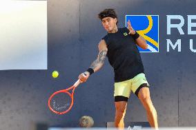 TENNIS - Internazionali di Tennis - Internazionali BNL d'Italia