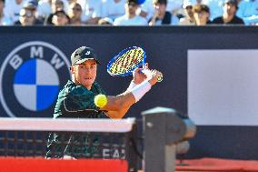 TENNIS - Internazionali di Tennis - Internazionali BNL d'Italia