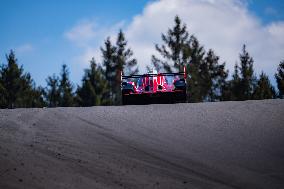 MOTORI - Endurance - WEC - Totalenergies 6 Hours Spa-Francorchamps