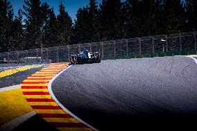 MOTORI - Endurance - WEC - Totalenergies 6 Hours Spa-Francorchamps