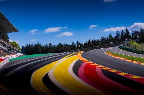 MOTORI - Endurance - WEC - Totalenergies 6 Hours Spa-Francorchamps