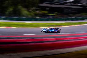 MOTORI - Endurance - WEC - Totalenergies 6 Hours Spa-Francorchamps