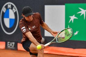 TENNIS - Internazionali di Tennis - Internazionali BNL d'Italia