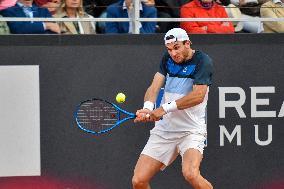 TENNIS - Internazionali di Tennis - Internazionali BNL d'Italia