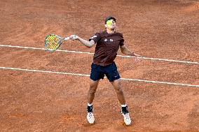 TENNIS - Internazionali di Tennis - Internazionali BNL d'Italia