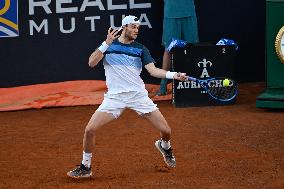 TENNIS - Internazionali di Tennis - Internazionali BNL d'Italia